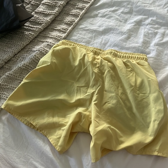 Lacoste swim trunks (small) - Picture 3 of 4